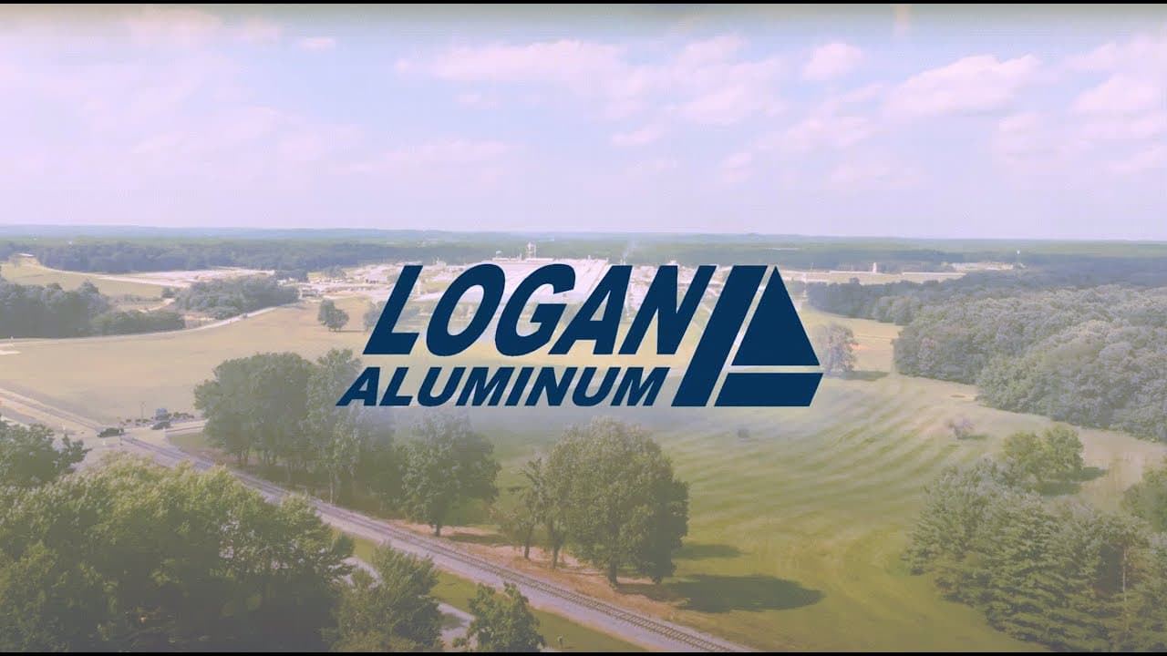 Knight Electric plant maintenance at Logan Aluminum