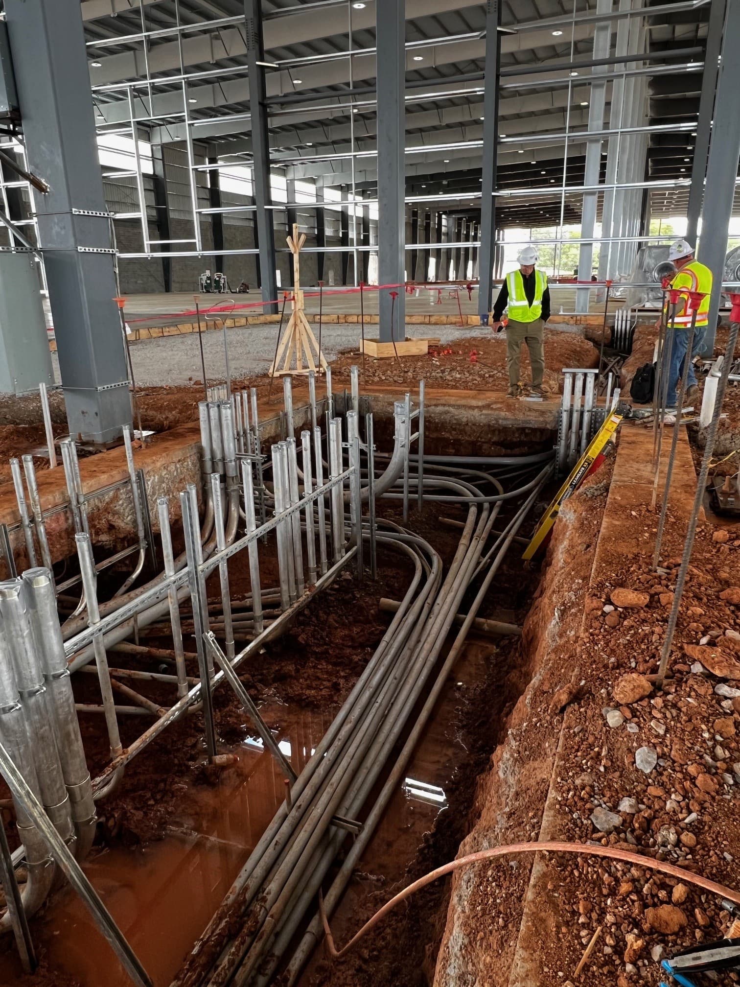 Electrical Construction — photo 5