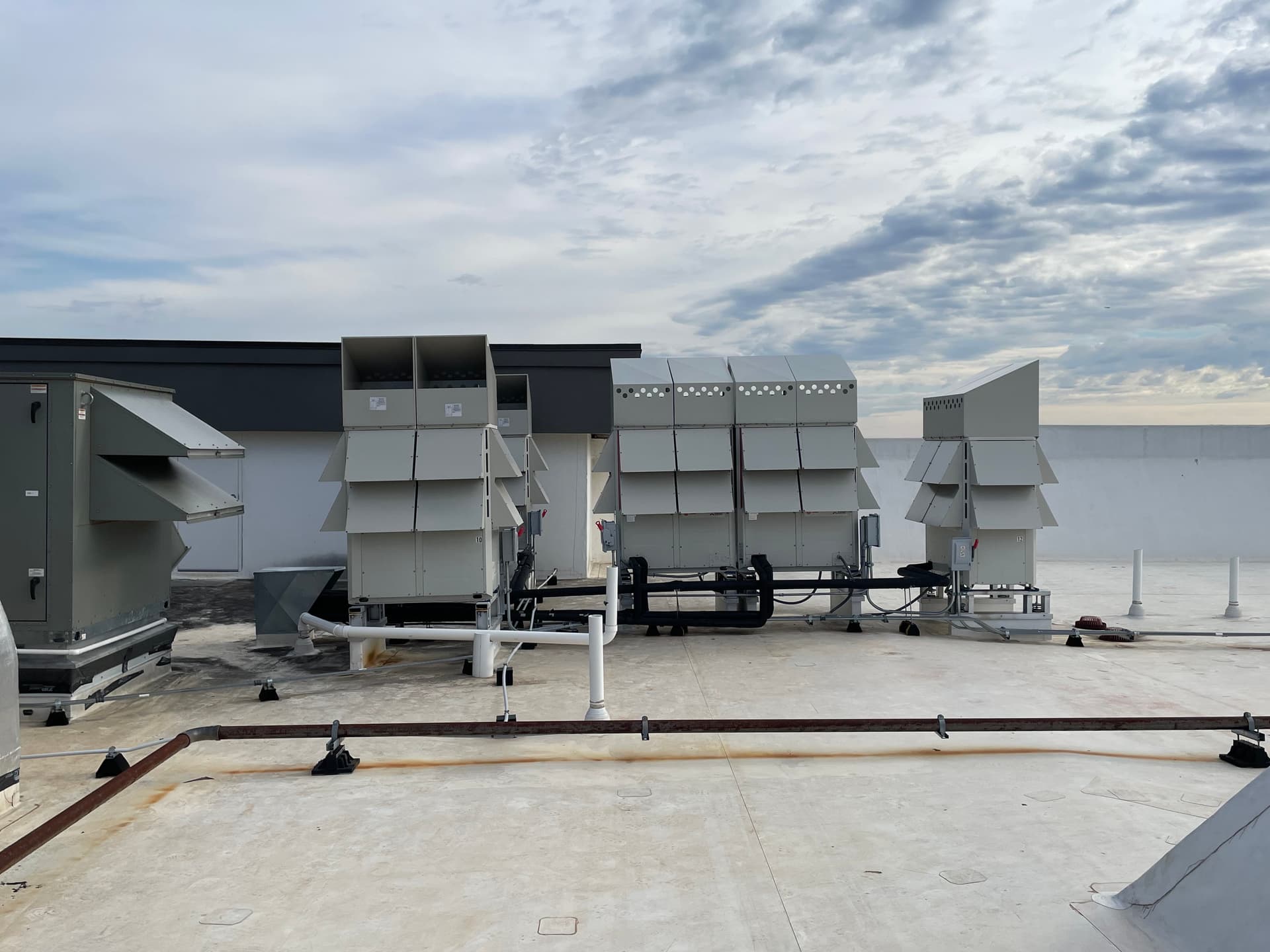 HVAC Services — photo 3