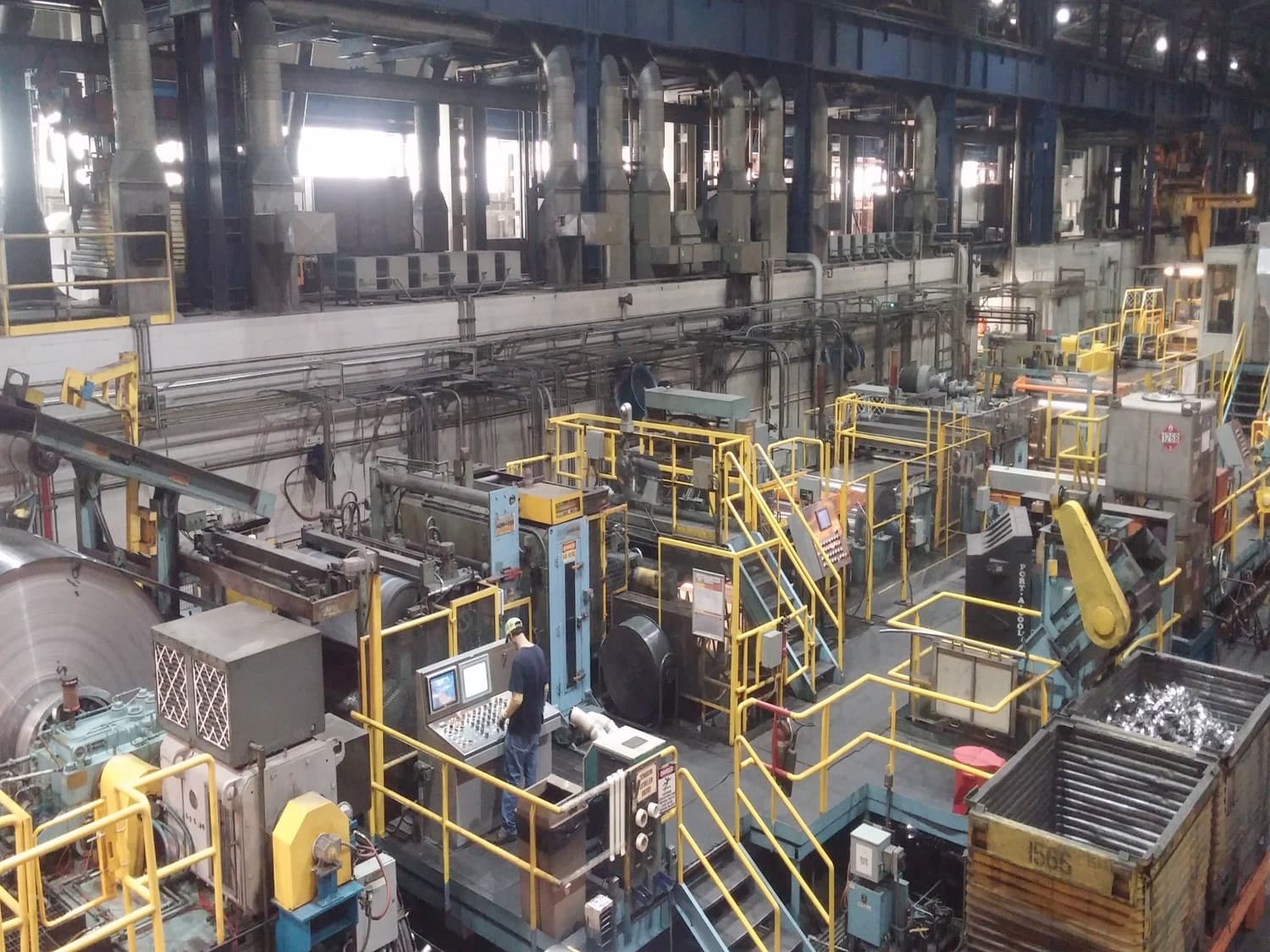 Plant Maintenance — photo 1