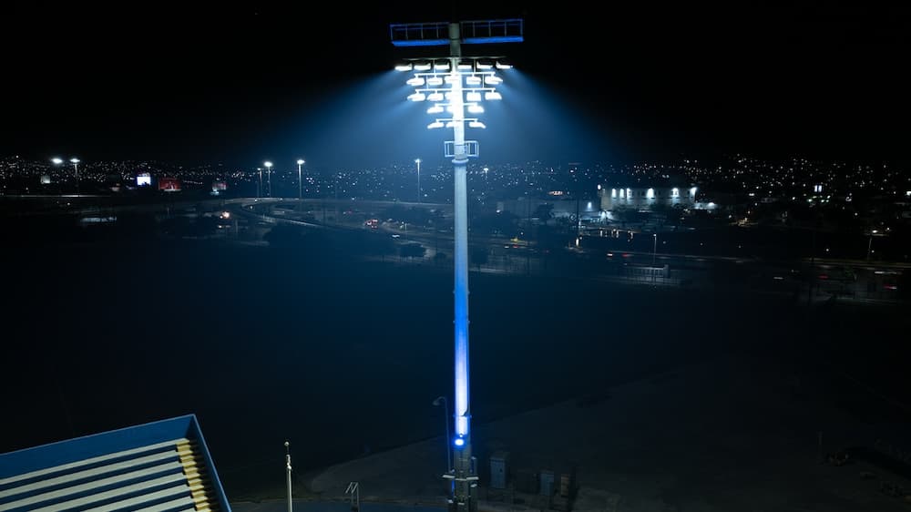 Sports Lighting & Recreation — photo 1