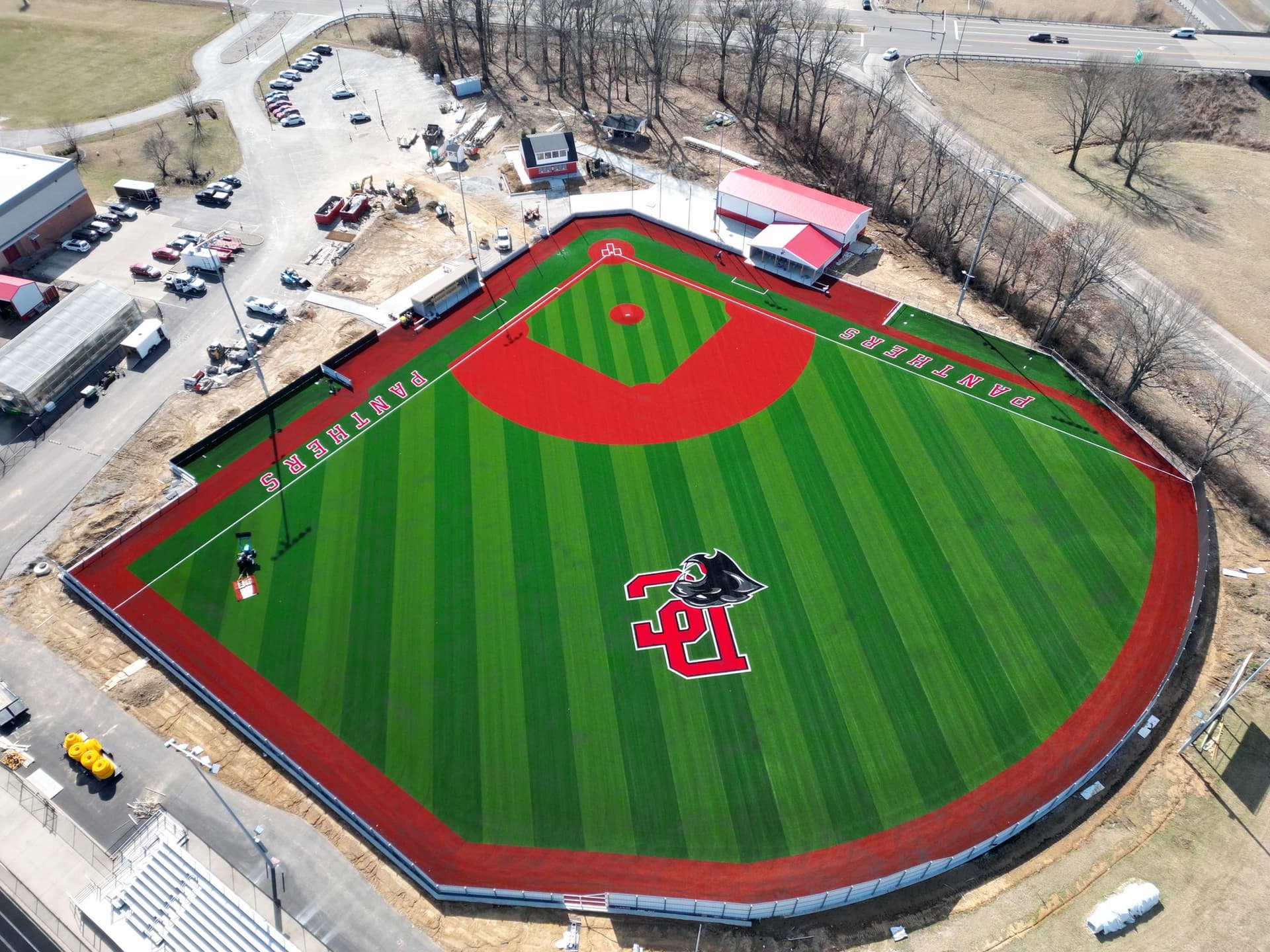 Sports Lighting & Recreation — photo 4